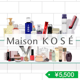 MaisonKOSE