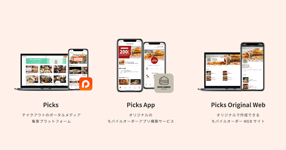 サービス一覧