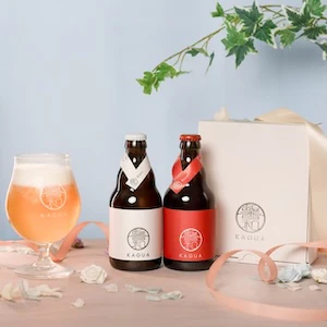 Far Yeast Brewing商品画像