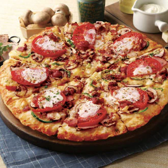 pizzala