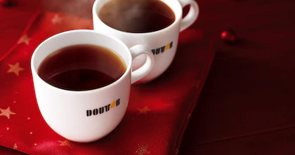 ドトールコーヒー