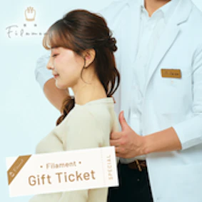 Filamentのコピー