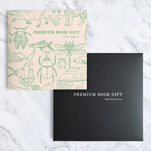 BOOK GIFT商品画像