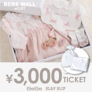 BEBE MALL商品画像