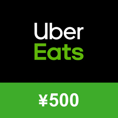 ubereats 500
