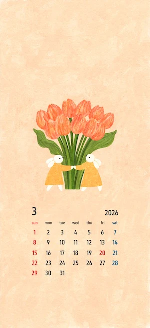 02 calendar 03 ol