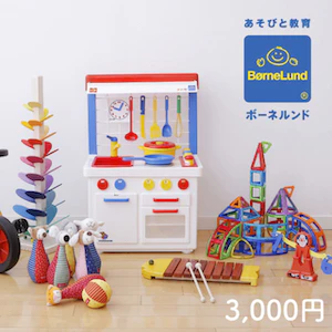 13 bornelund 3000