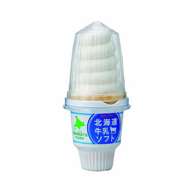 9 softcream