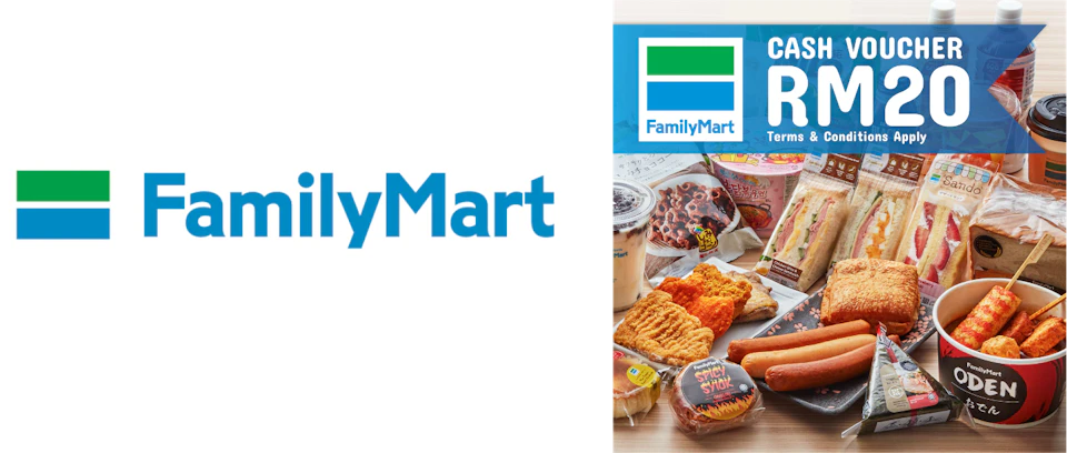 FamilyMart