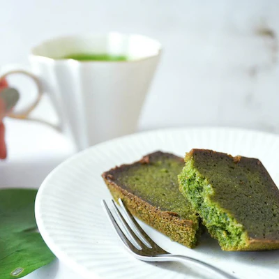senkyu matcha