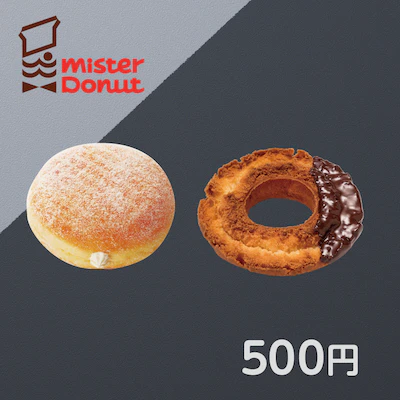misterdonut