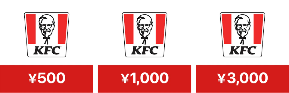 券面イメージ