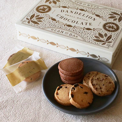 Dandelion Chocolate
