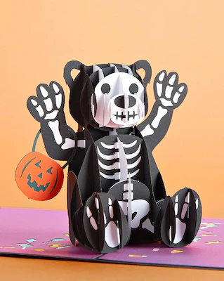 4 Halloween-Bear