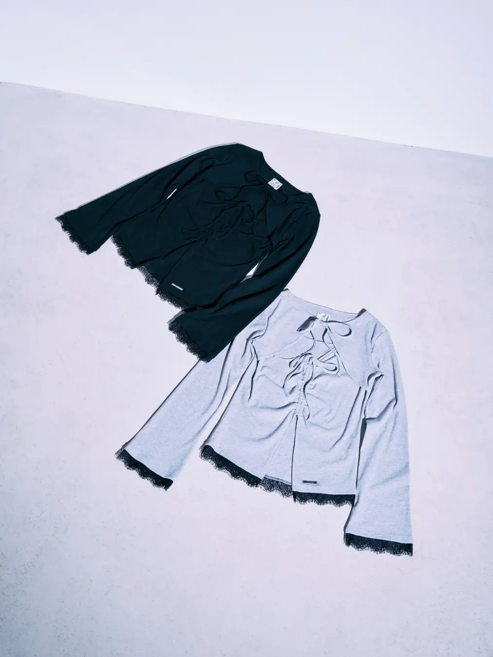 HARE×『NANA』コラボレーション！ナナとハチの魅力を表現した
