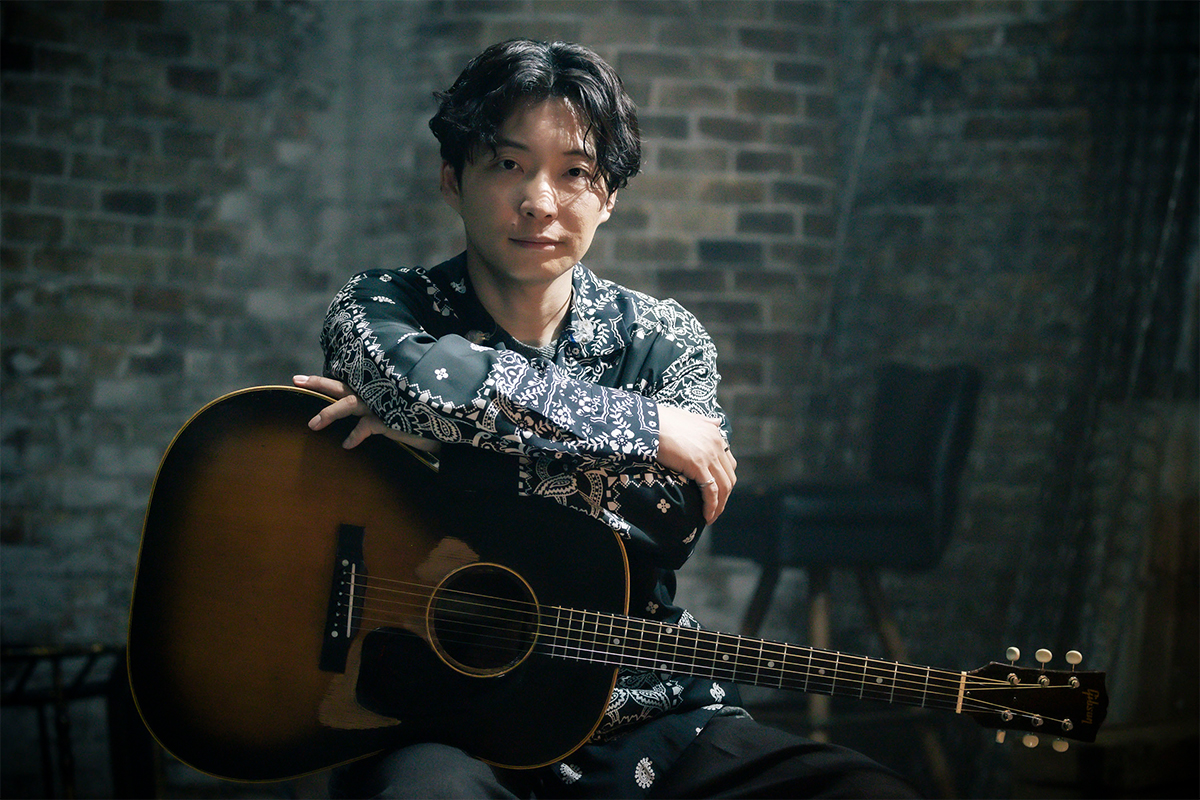 星野源「恋」発売10周年！本人監修の新リマスターで7inchアナログ盤化