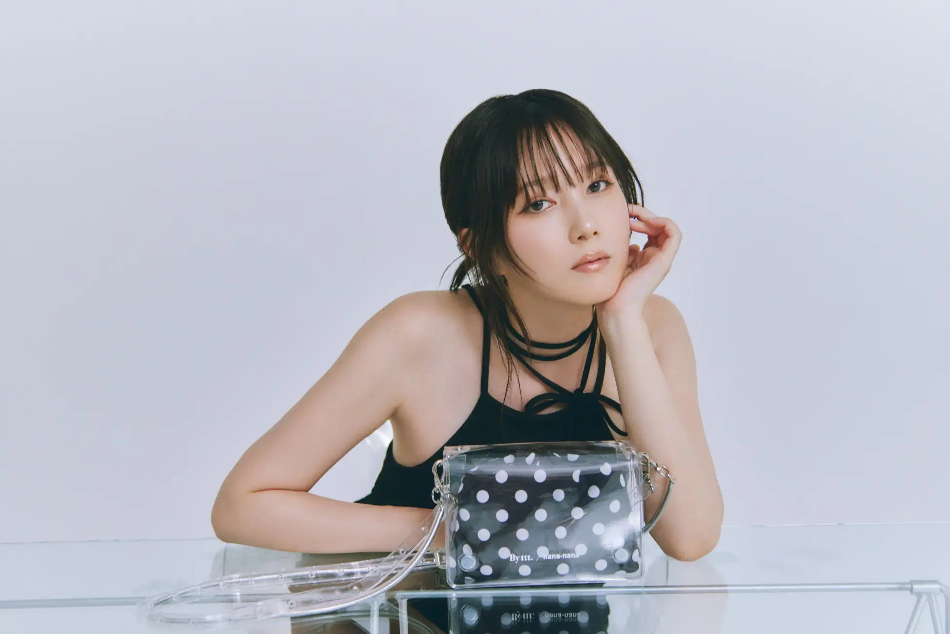 本田翼プロデュース「By ttt.」がnana-nanaと初コラボ♡ 夏映えクリア