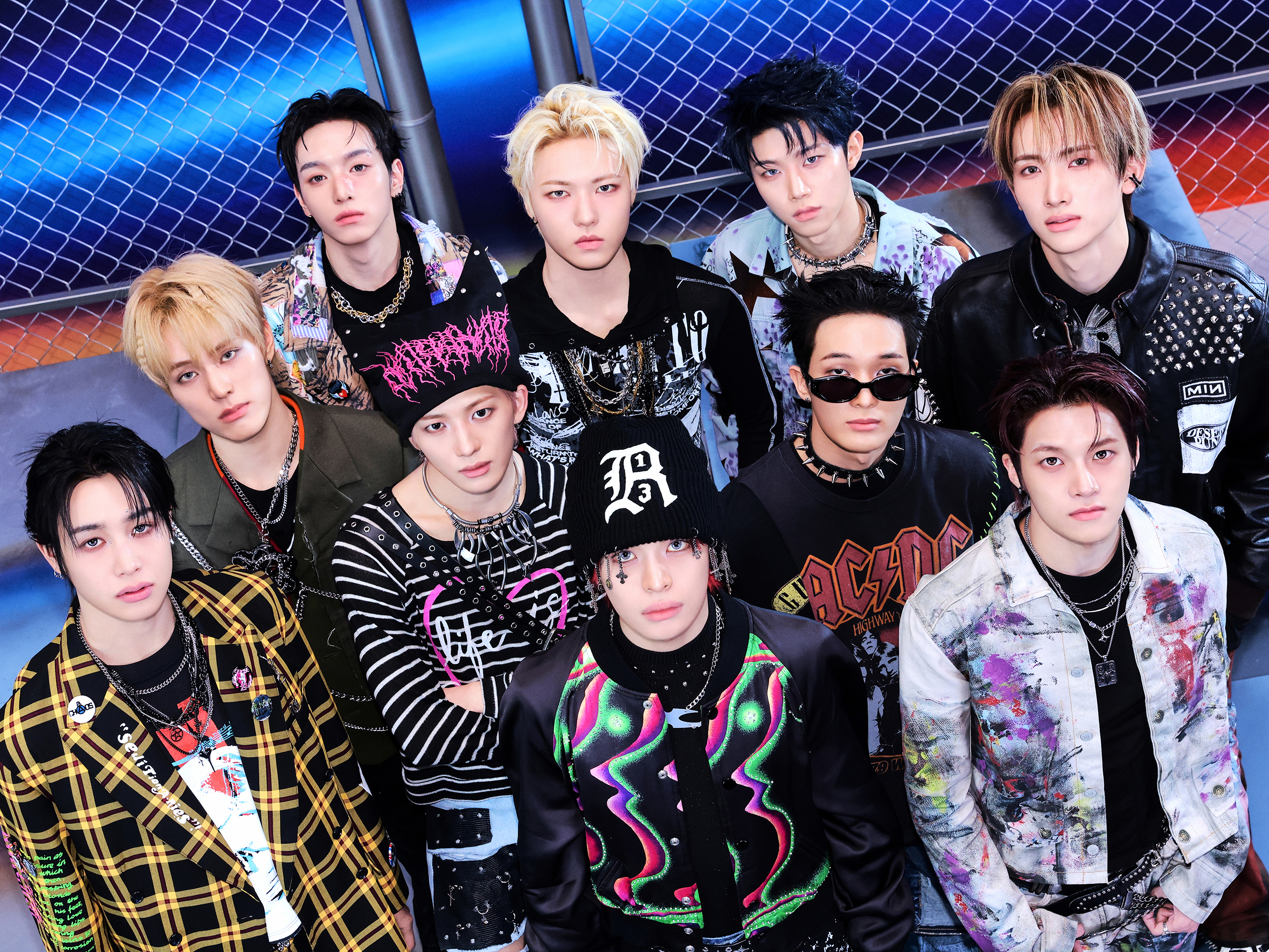 xikers ワンミニッツトーク タワレコ 大阪 ミンジェ xikers、8TH MINI ALBUM発売記念オフラインイベントを大阪で開催決定