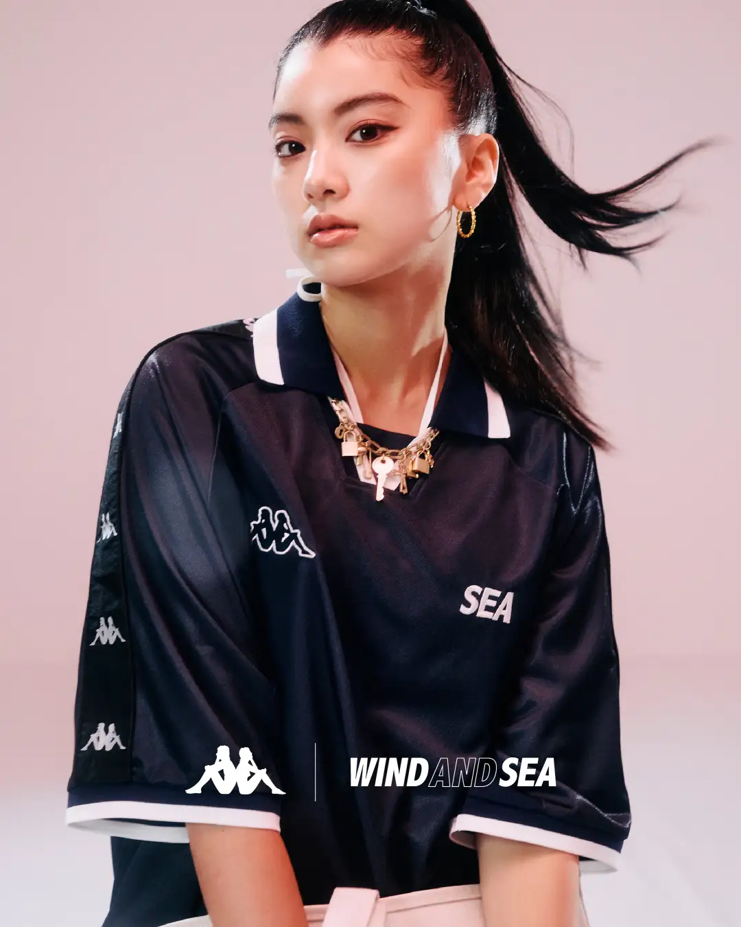 ステラ マッカートニー × H&M、約20年ぶりのコラボコレクション全貌