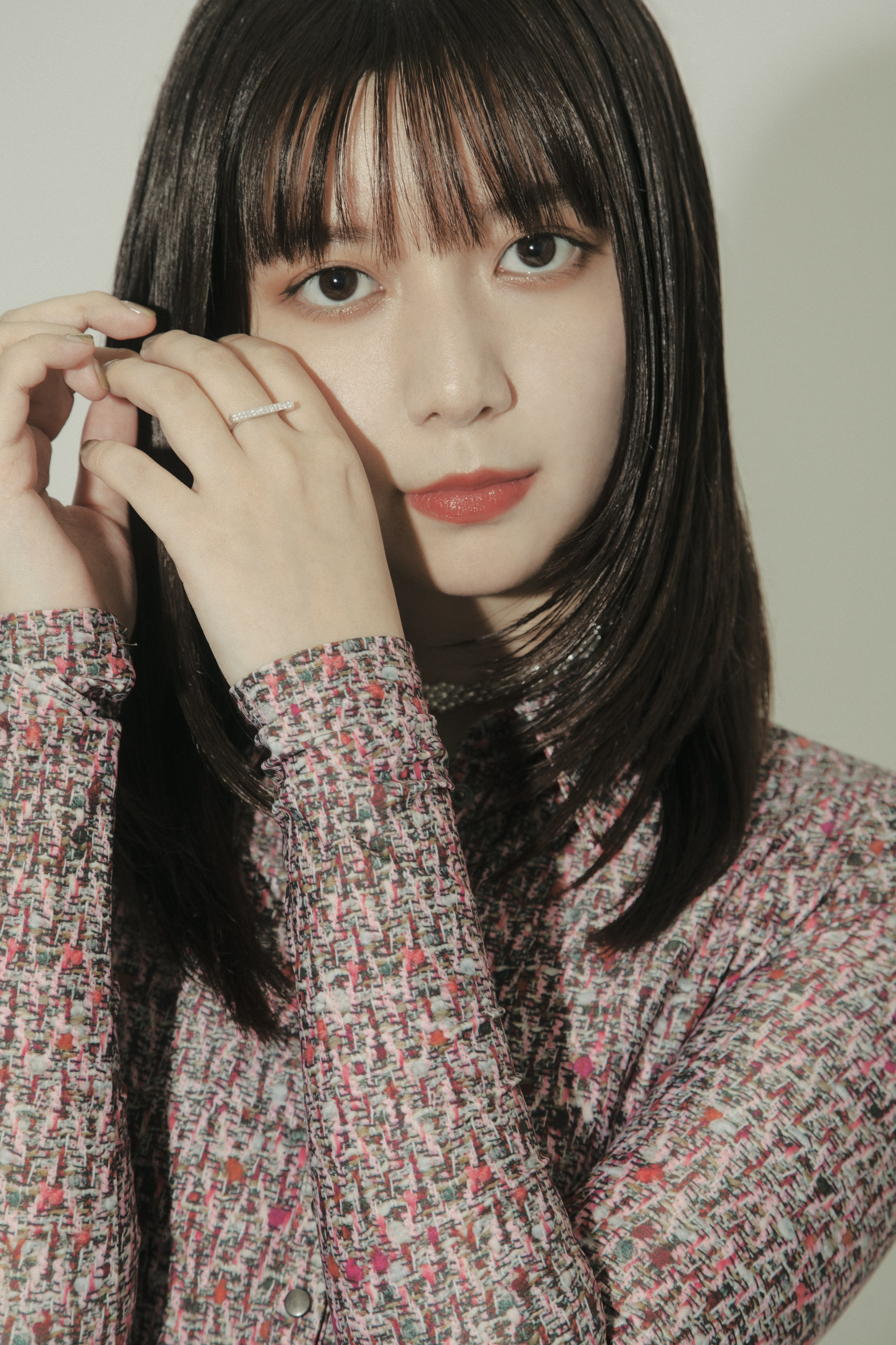 上白石萌歌、ロマンを再定義。 | ENTERTAINMENT | WEB DIGVII | WEB DIGVII