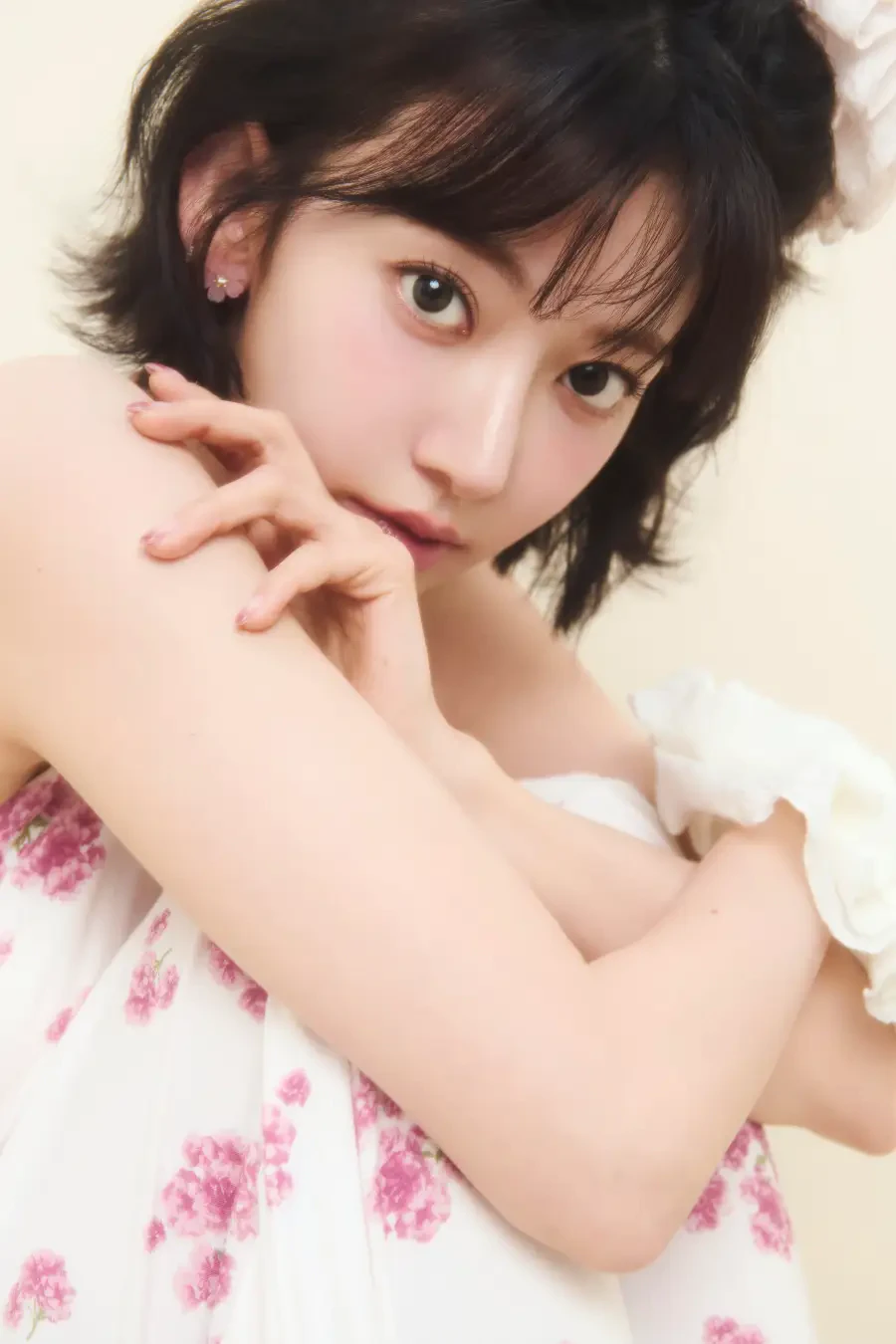 SAKURAが春を纏う♡ジェラート ピケ「CHERRY BLOSSOM COLLECTION」発売