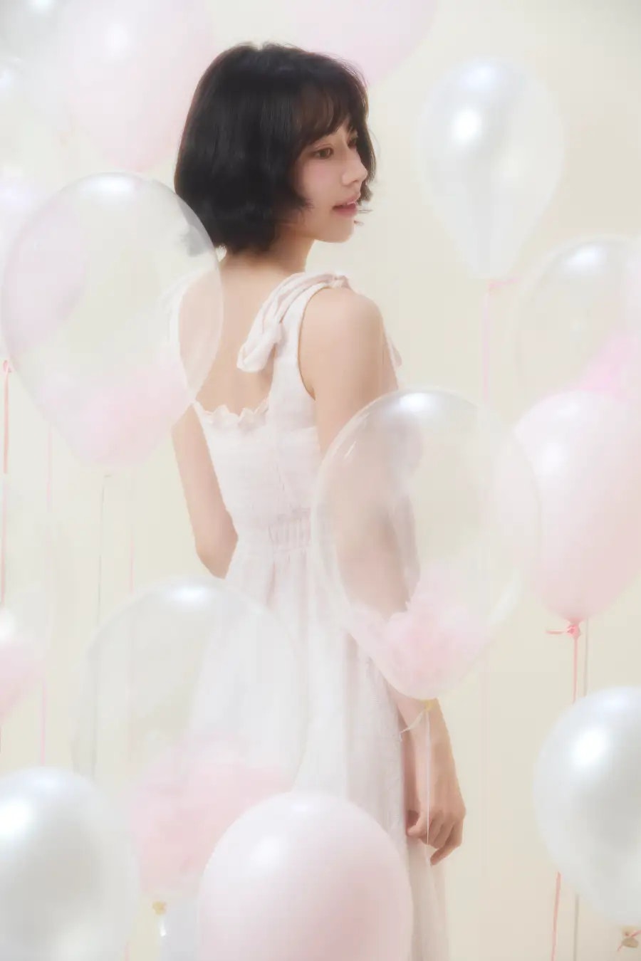 SAKURAが春を纏う♡ジェラート ピケ「CHERRY BLOSSOM COLLECTION」発売