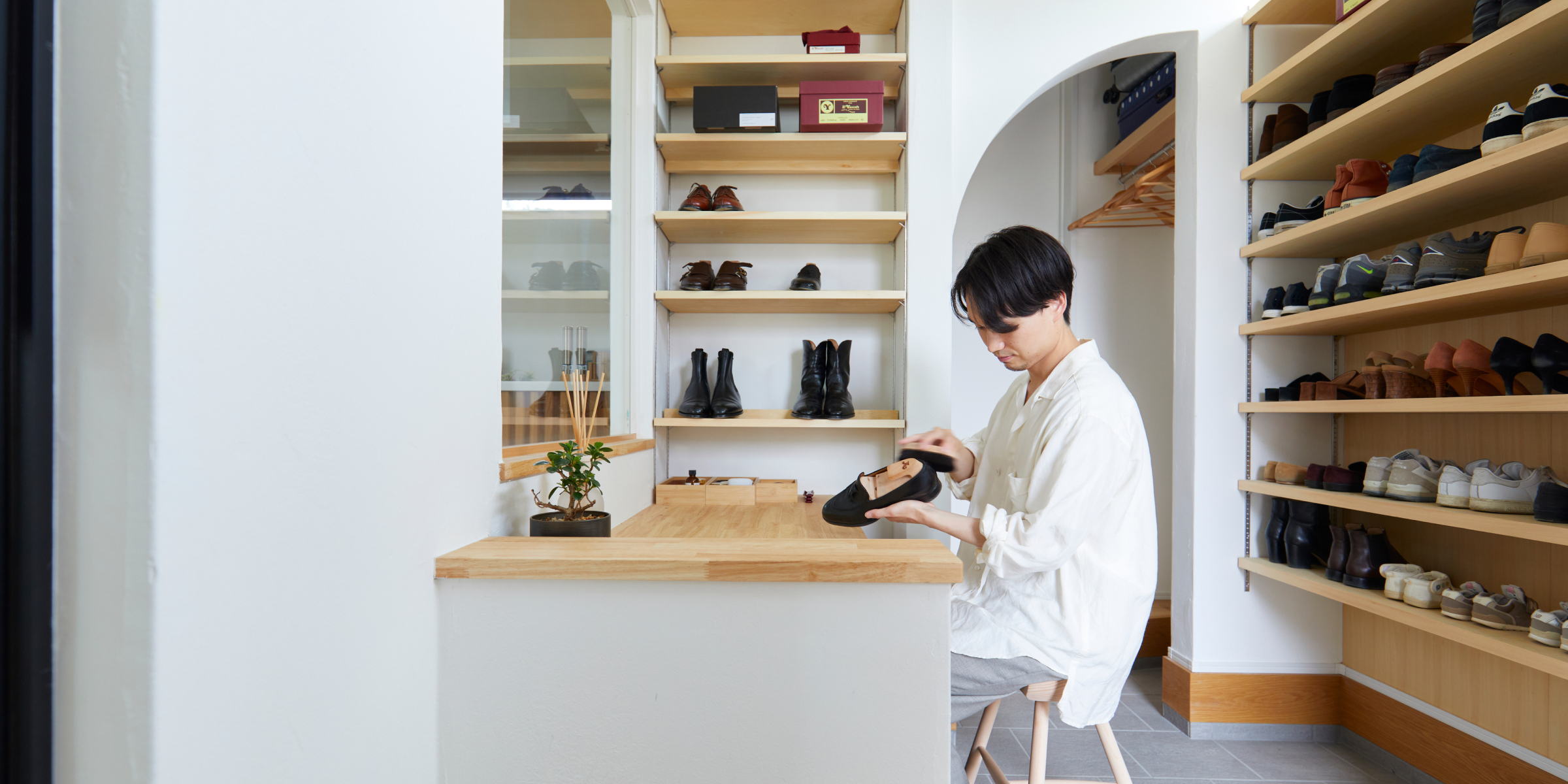 Vol.50 表情ゆたかな家- WORKS 建築実例 | アユムホーム