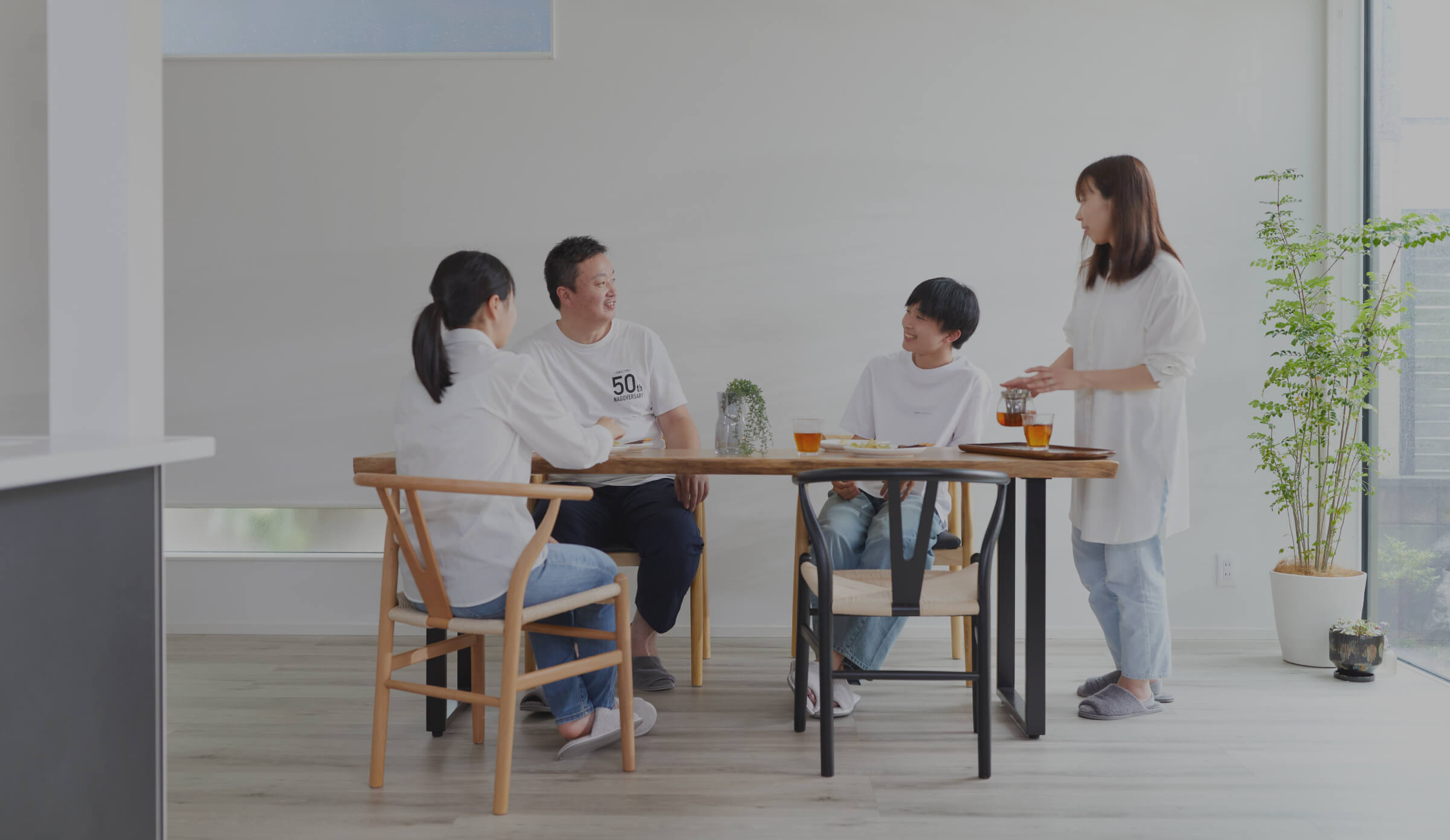 伊勢崎市 K邸