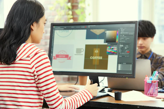 広告制作会社に依頼する漫画を使ったマーケティング