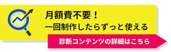 診断コンテンツ制作サービス