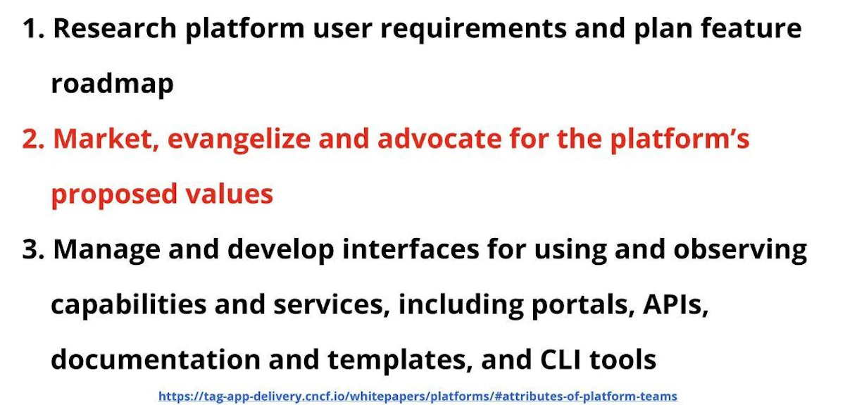 スタートアップにおけるPlatform Engineeringについて スライド6
