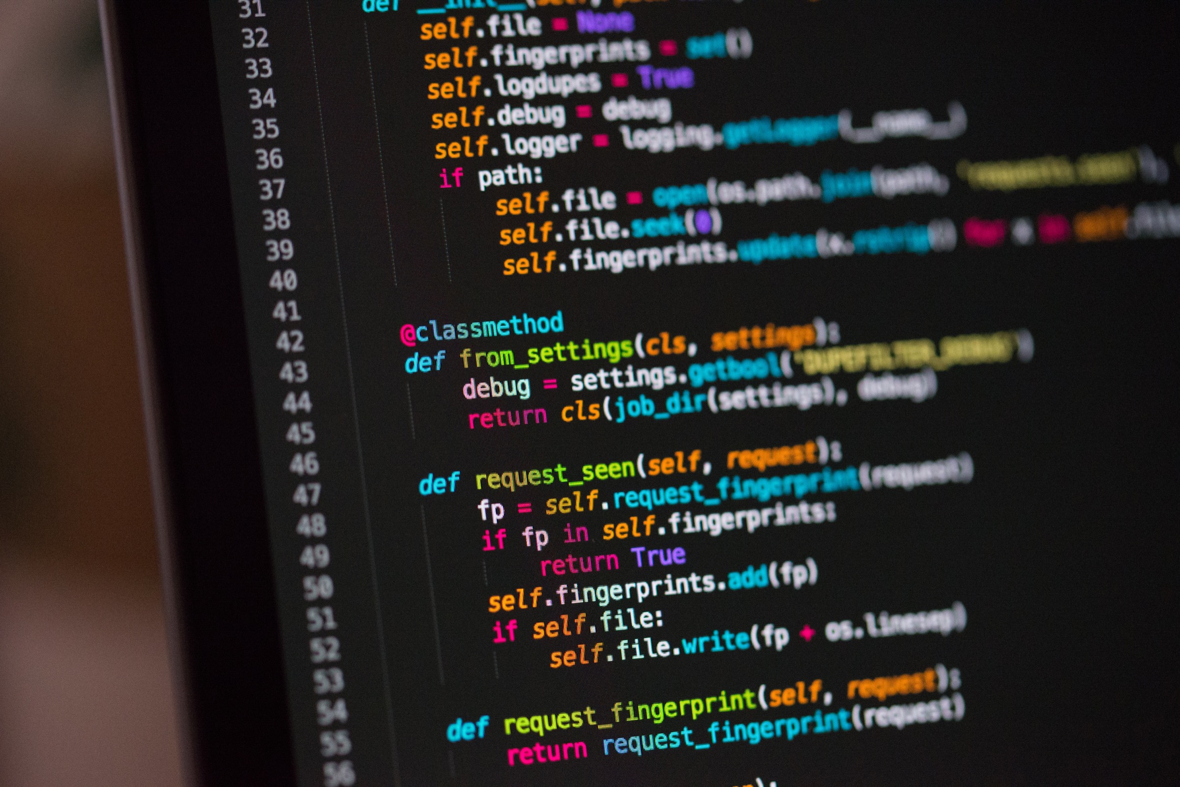 WebGLの仕組み