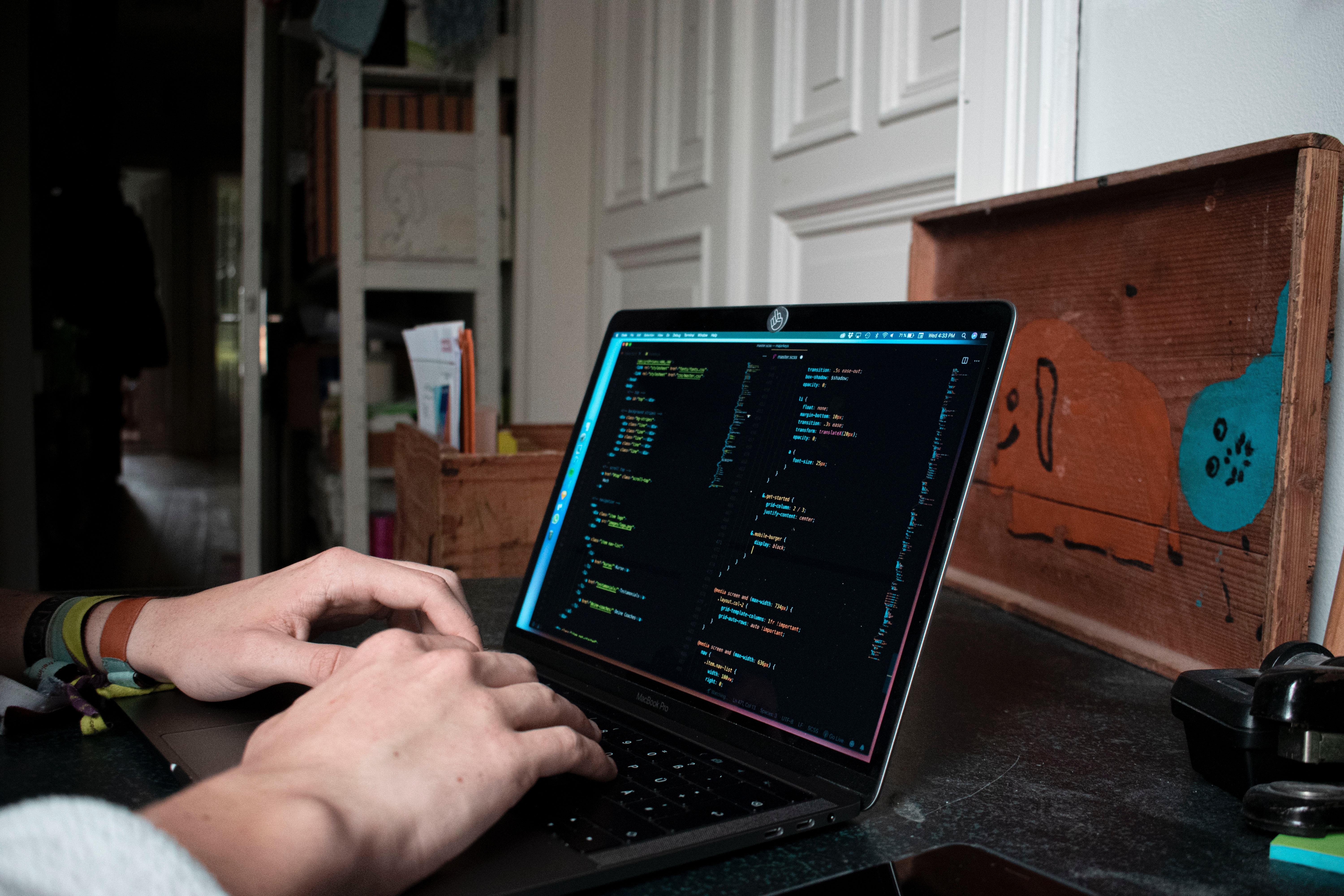 Linuxが選ばれる理由