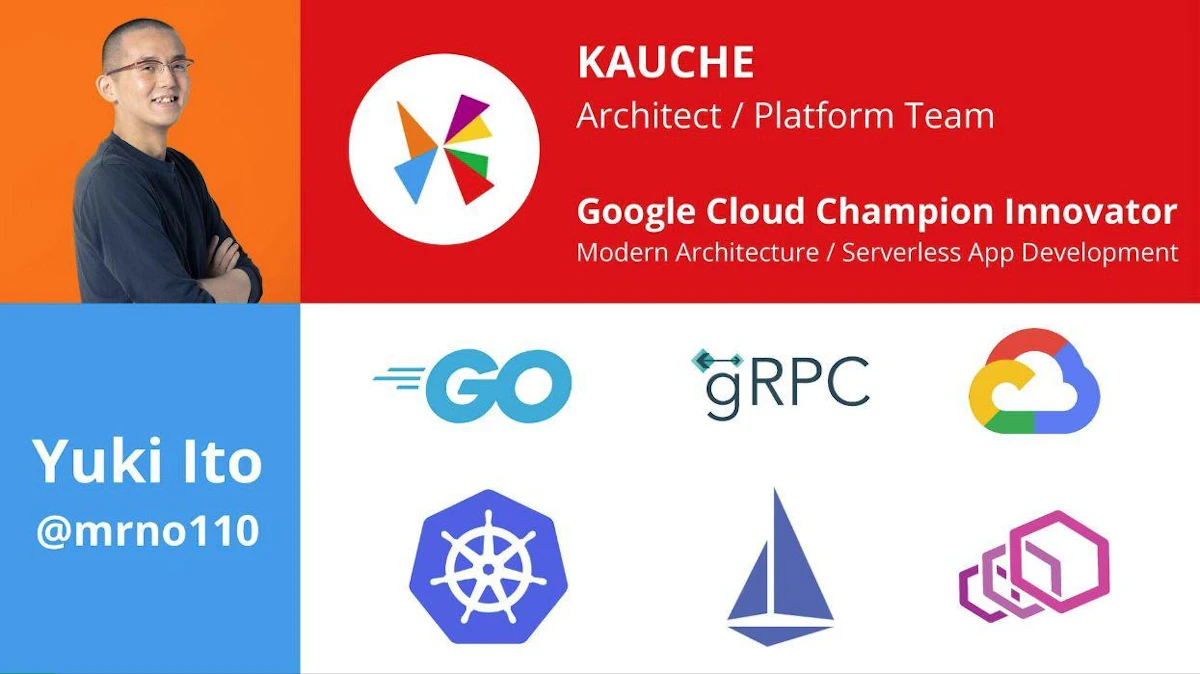 スタートアップにおけるPlatform Engineeringについて スライド1