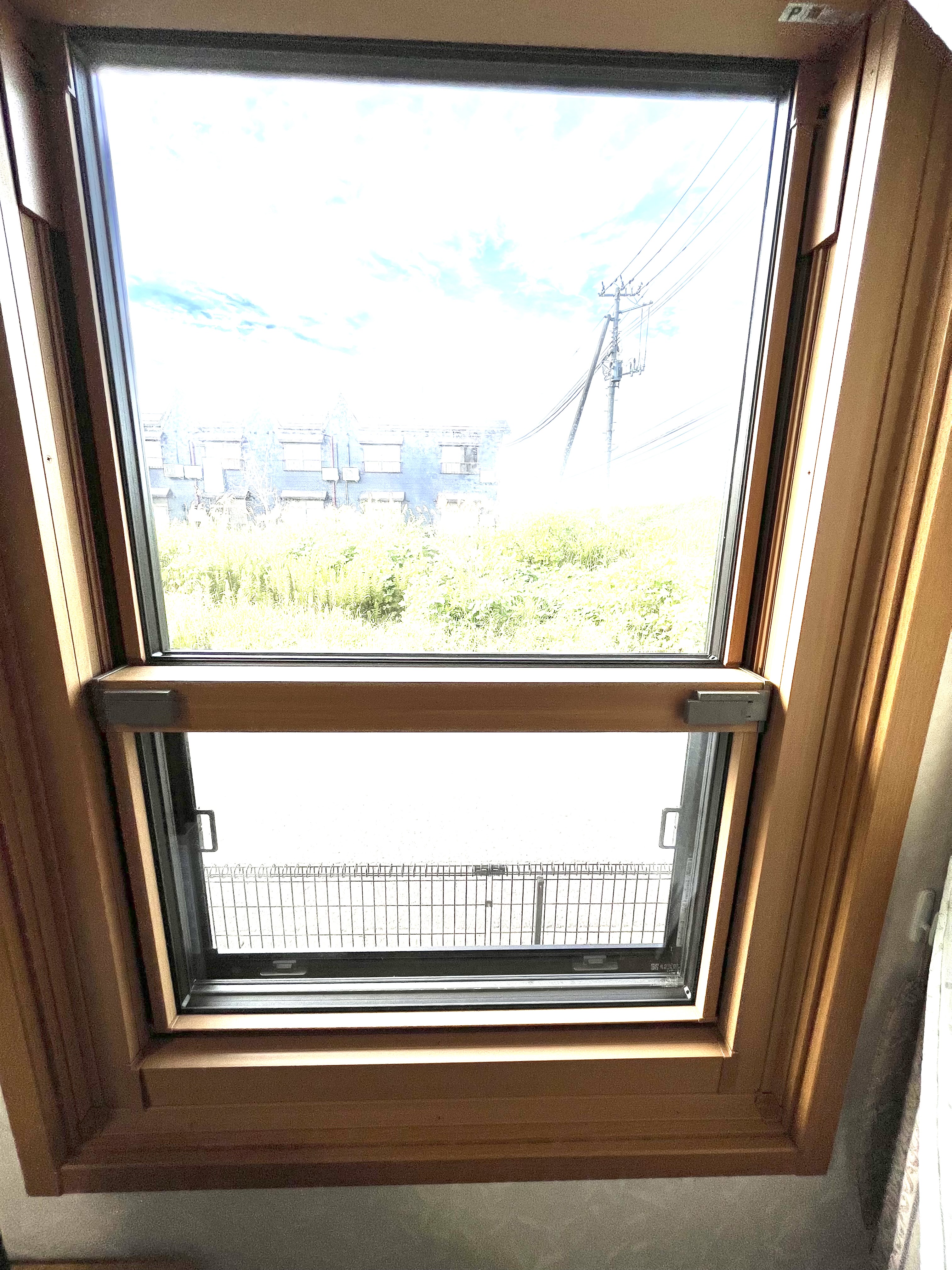 内窓・サッシカバー工事│補助金72万円の交付事例（会津若松市）