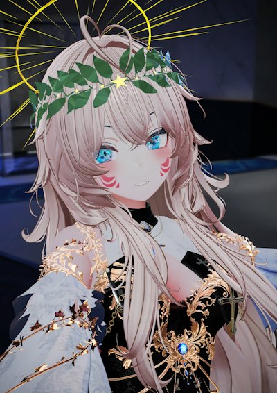兎桜まぐ