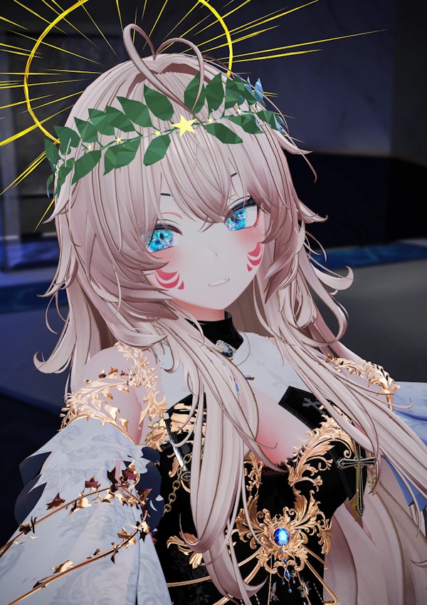 兎桜まぐ