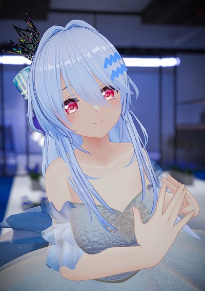 蒼井鈴香