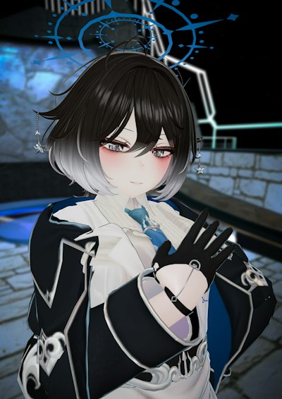 けんほく