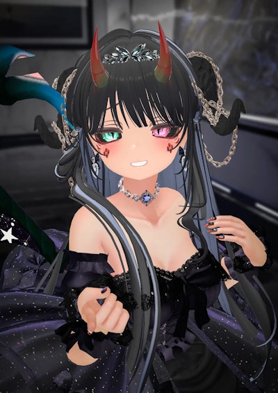 鬼龍りぶ