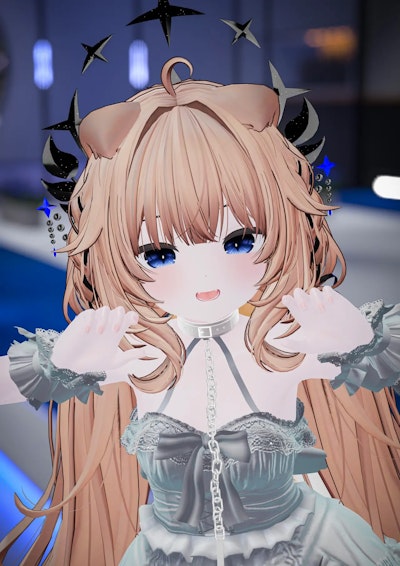 ぽむ