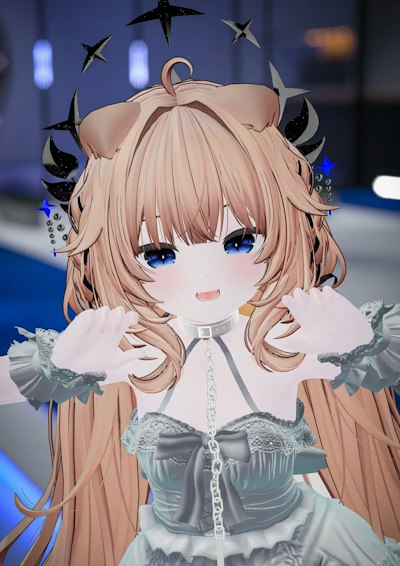 ぽむ