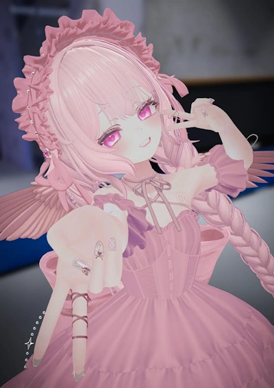 いな