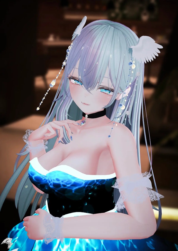 ゆきしろ
