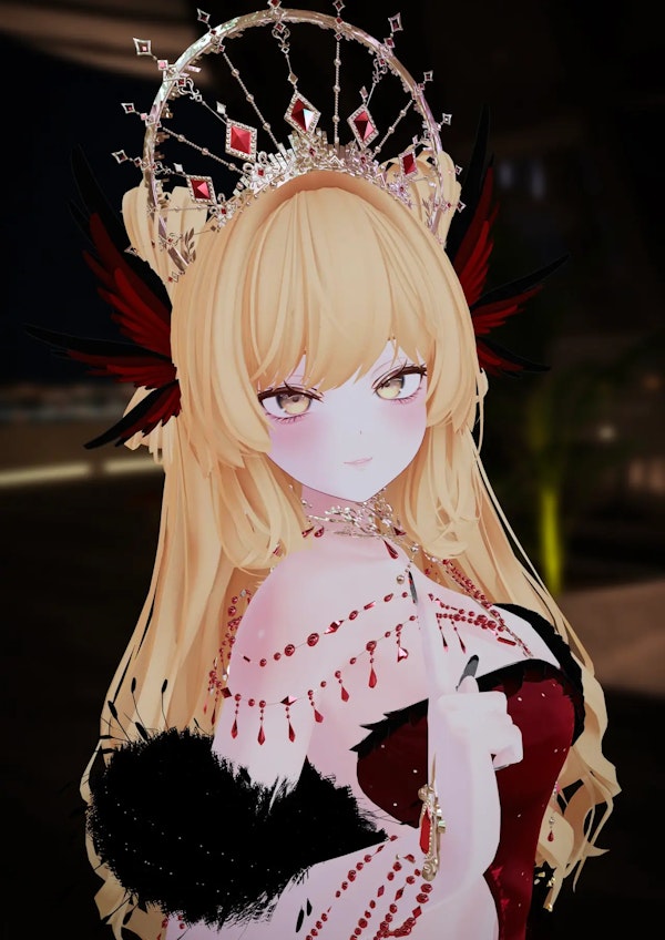 アゲハ