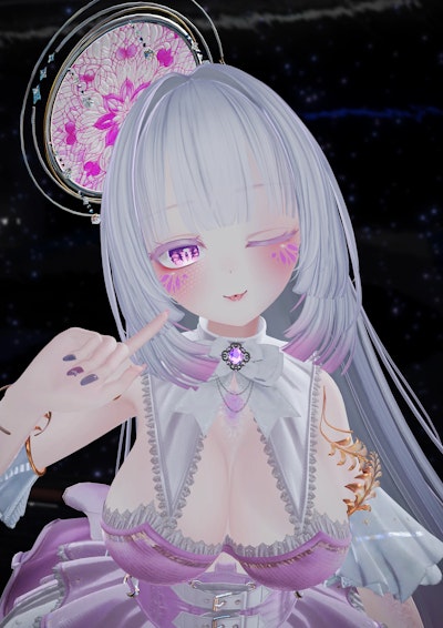 夜宵せりか