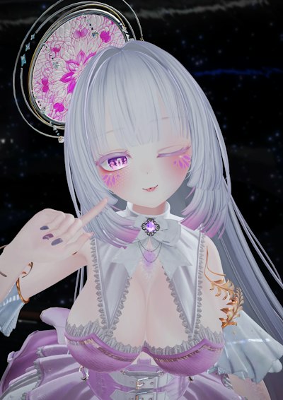 夜宵せりか