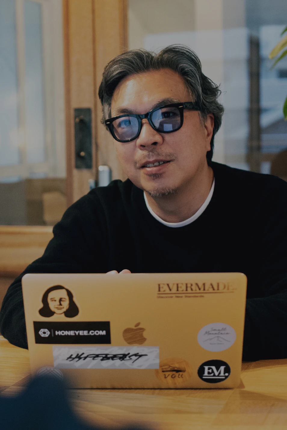 HIGHVISIONのサムネイル