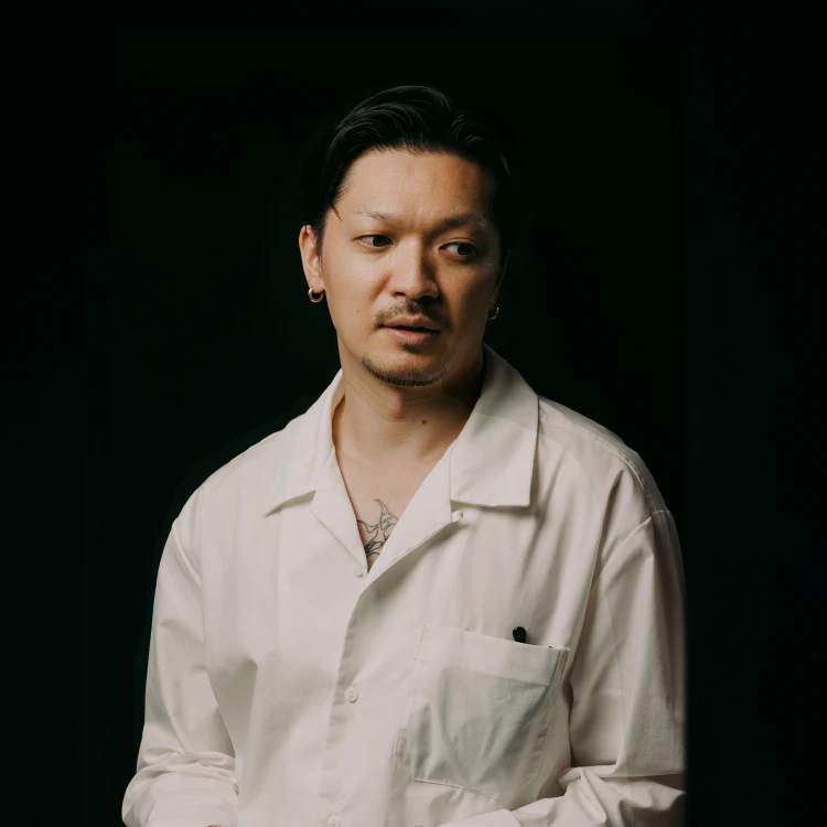 【仲間たちの想い #01】代表・ヤナギタジョー ｜ 境界を越えるために、デザインがあるのサムネイル