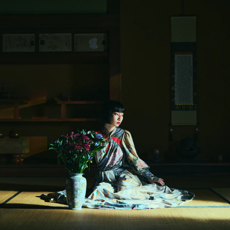 【syncityという縁側から#02】創造の余白 ｜ 「何を足すか」ではなく、「何を引くか」から、物語は始まるのサムネイル